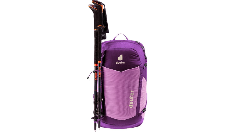 Deuter Speed Lite Pro 23L SL Backpack, Lotus/Mystic, 341222553460