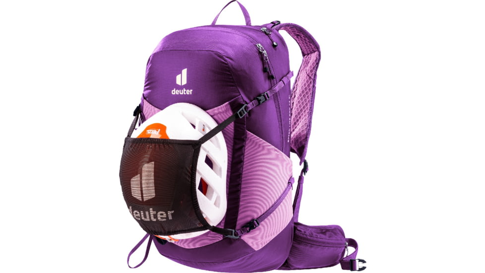 Deuter Speed Lite Pro 23L SL Backpack, Lotus/Mystic, 341222553460