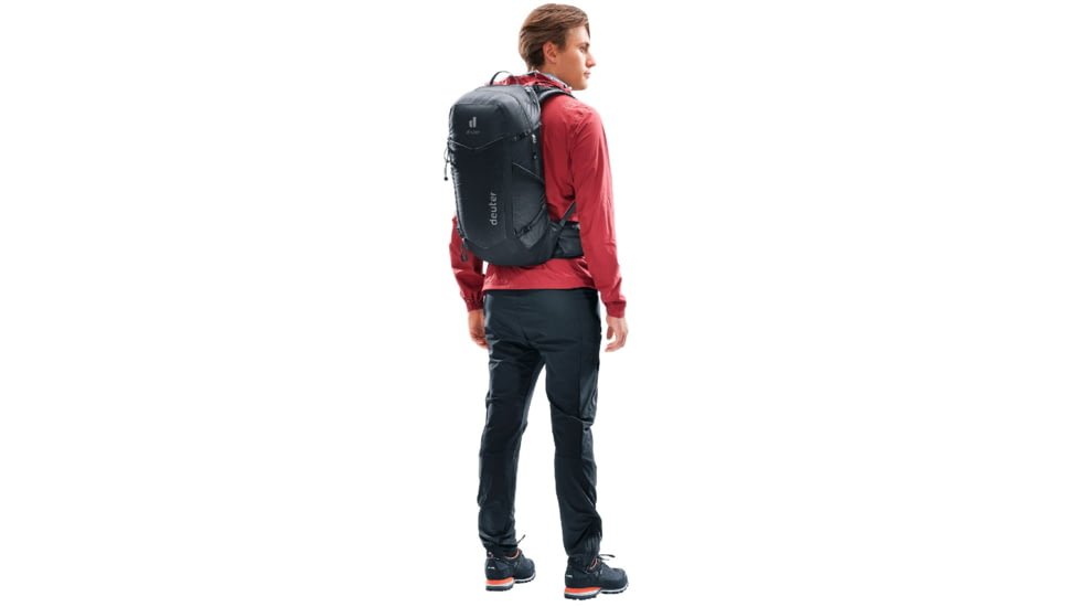 Deuter Speed Lite Pro 25L Backpack, Black, 341232570000