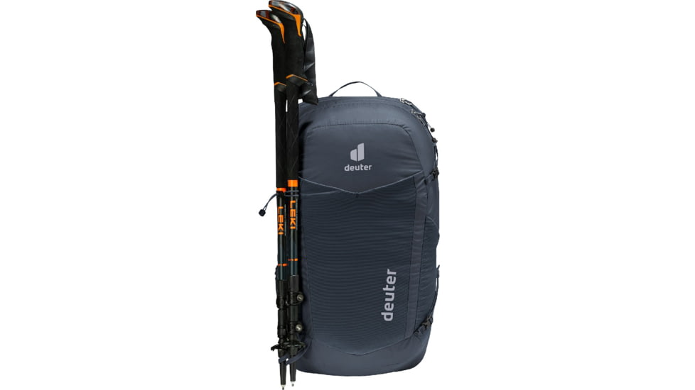 Deuter Speed Lite Pro 25L Backpack, Black, 341232570000