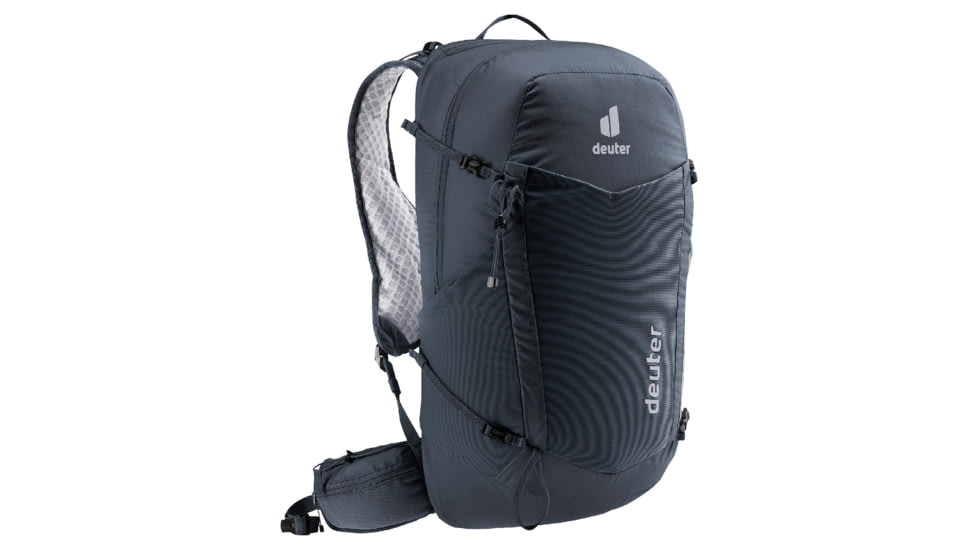 Deuter Speed Lite Pro 25L Backpack, Black, 341232570000
