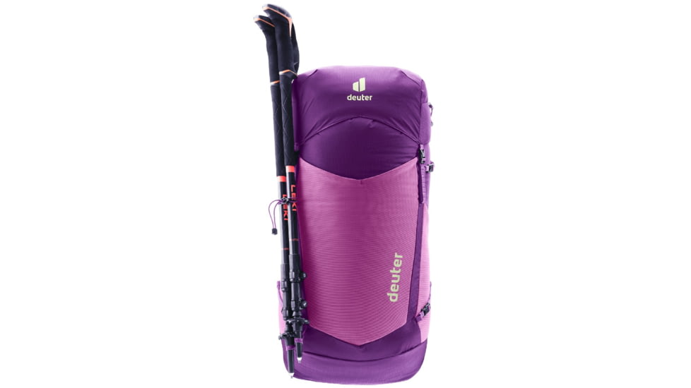 Deuter Speed Lite Pro 28L SL Backpack, Lotus/Mystic, 341242553460