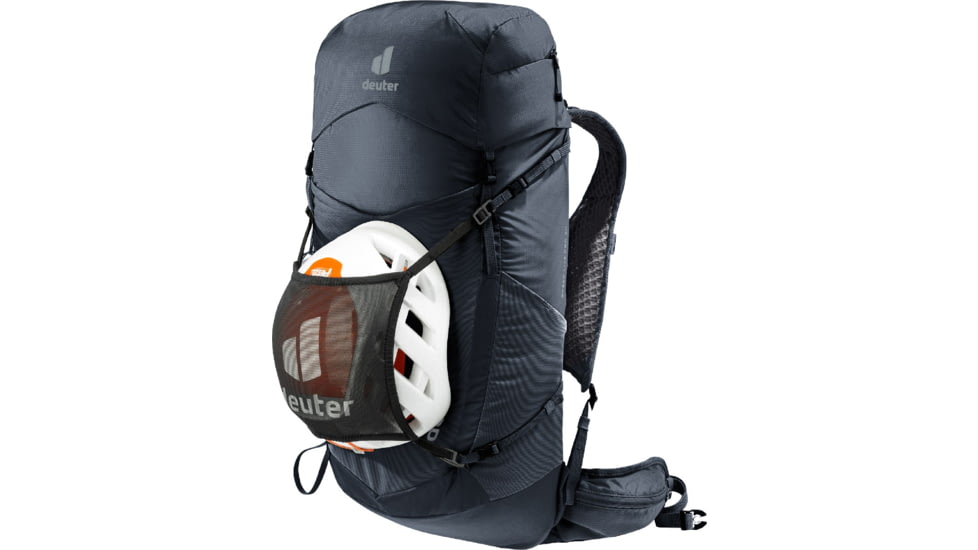 Deuter Speed Lite Pro 30L Backpack, Black, 341252570000