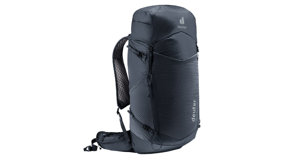 Deuter Speed Lite Pro 30L Backpack, Black, 341252570000