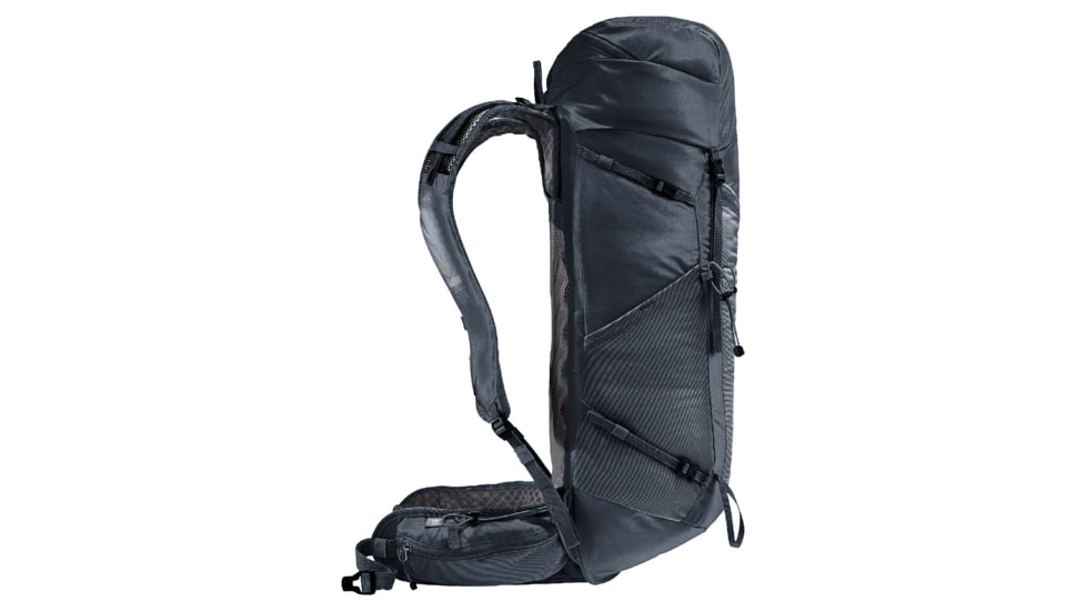 Deuter Speed Lite Pro 30L Backpack, Black, 341252570000