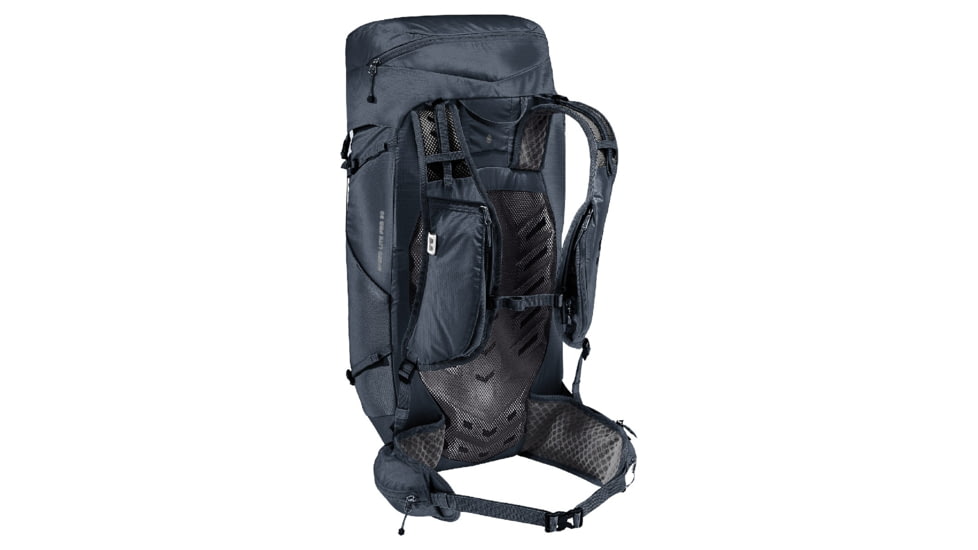 Deuter Speed Lite Pro 30L Backpack, Black, 341252570000