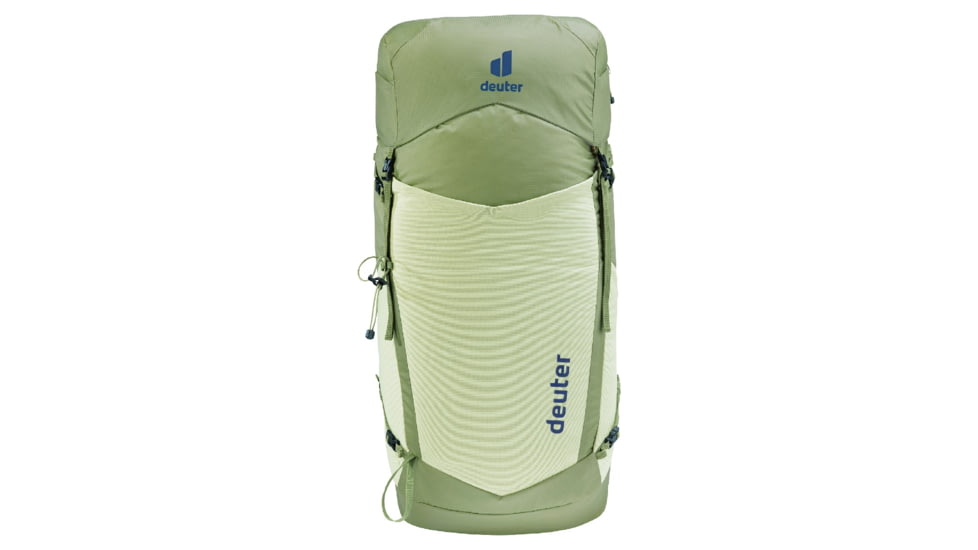 Deuter Speed Lite Pro 30L Backpack, Mineral/Grove, 341252512130