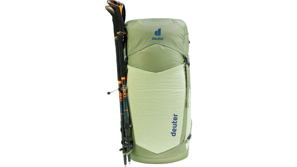 Deuter Speed Lite Pro 30L Backpack, Mineral/Grove, 341252512130