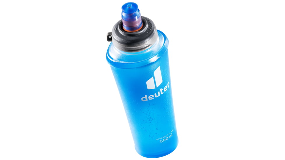 Deuter Streamer Flask 500 ml Pack, Transparent, 0.5L, 396102200000