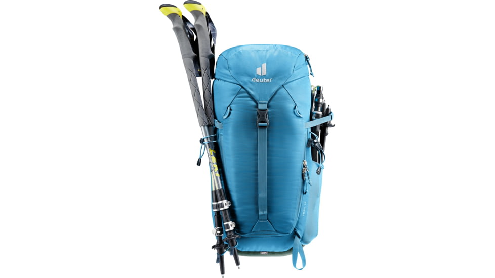 Deuter Trail 18 Backpack, Wave/Ivy, 344012332530
