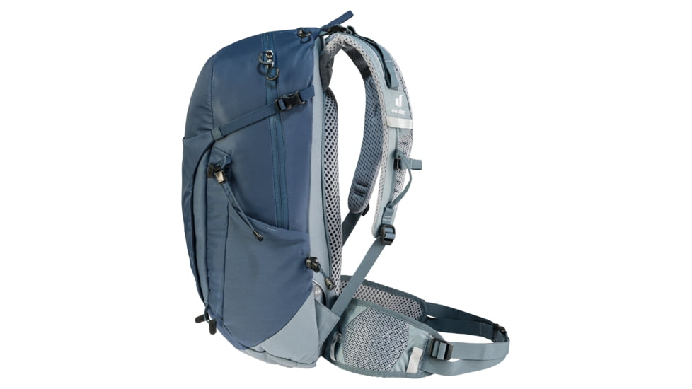 Deuter Trail 26 Pack, Marine-Shale, 26L, 344032134520