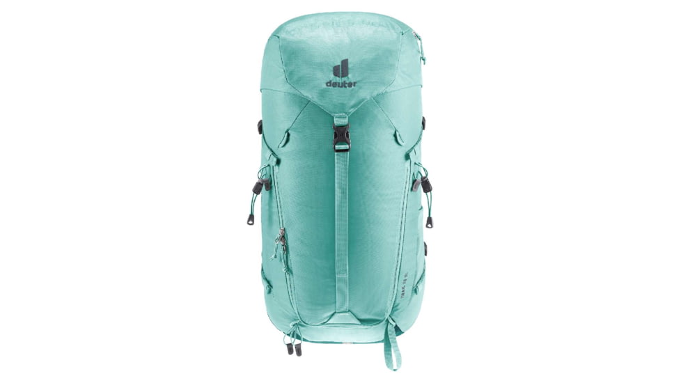 Deuter Trail 28 SL Pack - Womens, Glacier/Deepsea, 28 L, 344062313770
