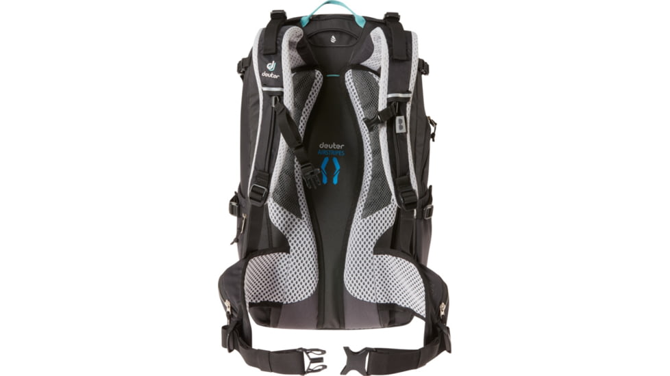 Deuter Trans Alpine 28 SL Hydration Packs, Black, 320512070000