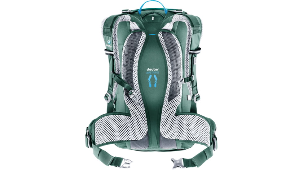 Deuter Trans Alpine 28 SL Hydration Packs, Seagreen/Forest, 320512022470