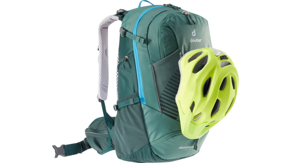 Deuter Trans Alpine 28 SL Hydration Packs, Seagreen/Forest, 320512022470