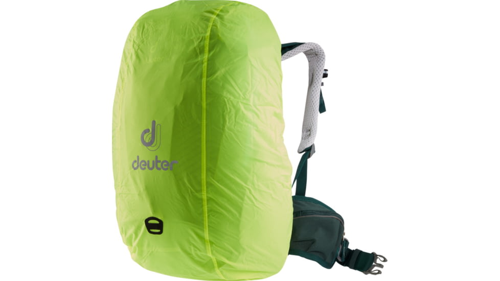 Deuter Trans Alpine 28 SL Hydration Packs, Seagreen/Forest, 320512022470
