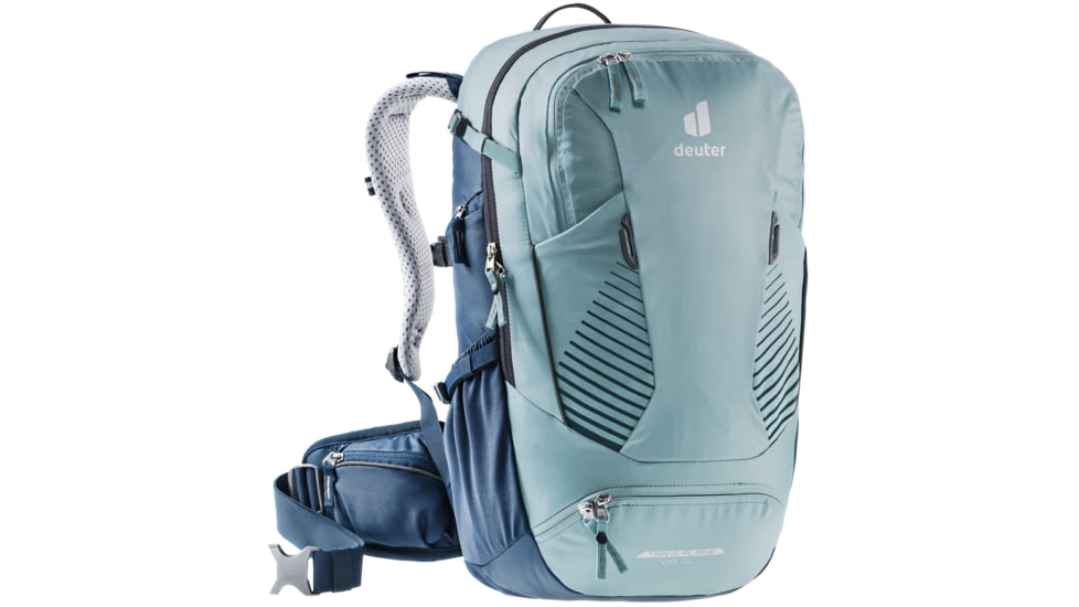 Deuter Trans Alpine 28 SL Pack - Womens, Dusk-Marine, 28L, 320012113320