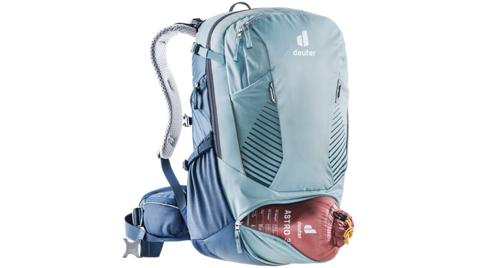 Deuter Trans Alpine 28 SL Pack - Womens, Dusk-Marine, 28L, 320012113320