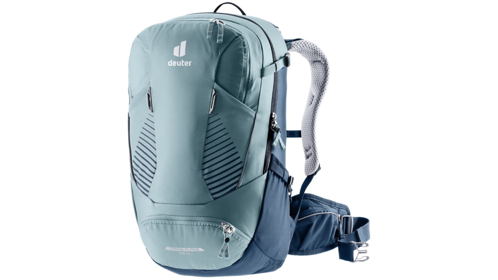 Deuter Trans Alpine 28 SL Pack - Womens, Dusk-Marine, 28L, 320012113320