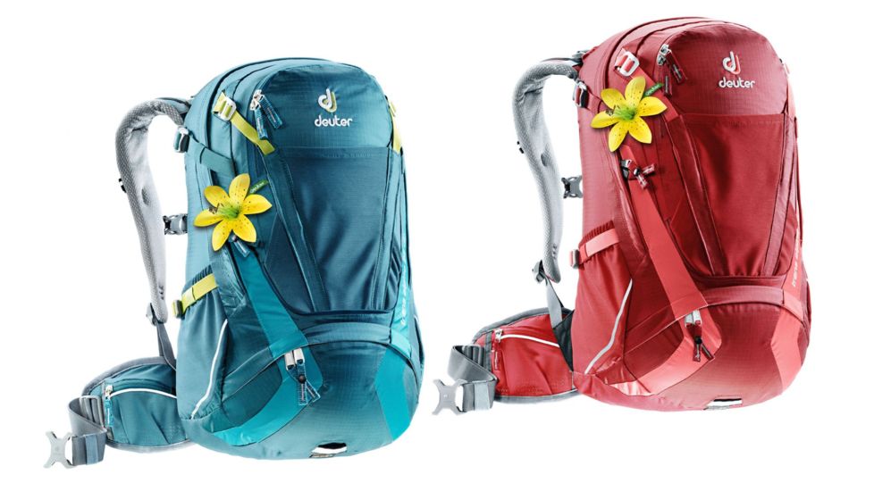 Deuter Trans Alpine Backpack, Women's Pack SL