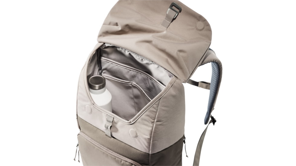 Deuter UP Sydney Daypack, Stone/Pepper, 386012146020