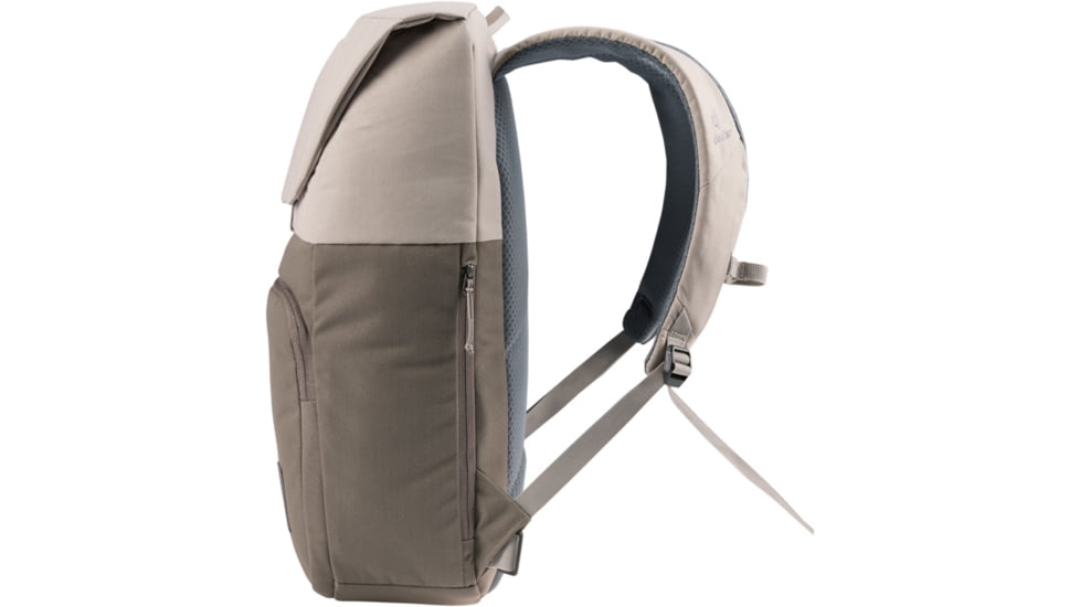 Deuter UP Sydney Daypack, Stone/Pepper, 386012146020