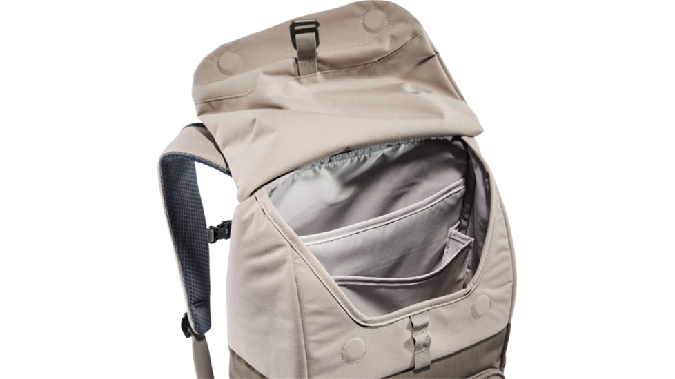 Deuter UP Sydney Daypack, Stone/Pepper, 386012146020