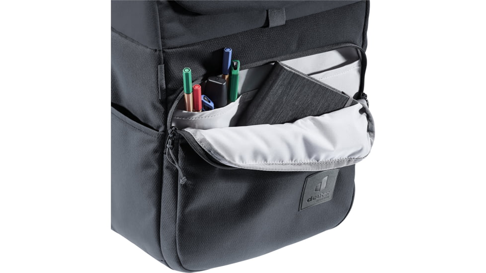 Deuter UP Sydney Pack, Black, 381392170000