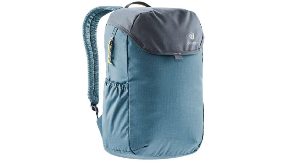 Deuter Vista Chap Urban Daypack, 16 Liter, Arctic/Graphite, 381111934450