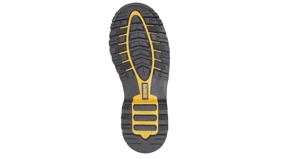 DeWALT Dewalt Anvil Ii Wellington Steel Toe Boot