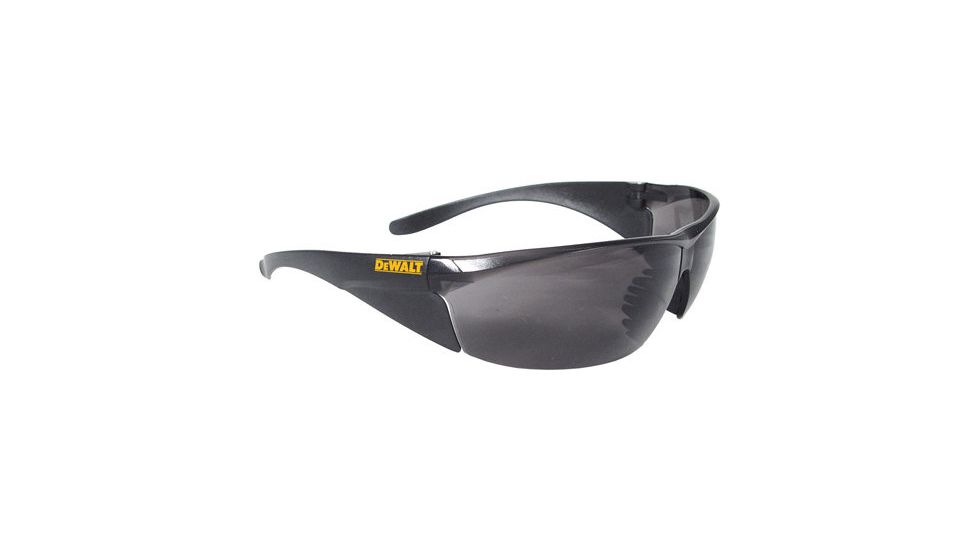 Dewalt DPG 93 Structure Safety Glasses - Smoke Lens