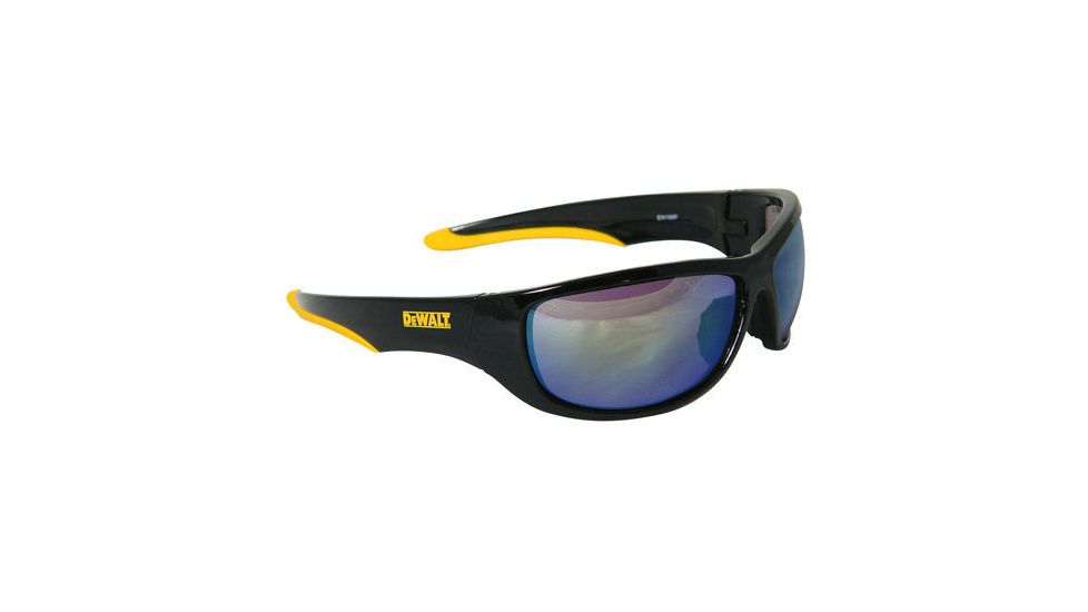 Dewalt DPG94 Dominator Gradient Lens Safety Glasses