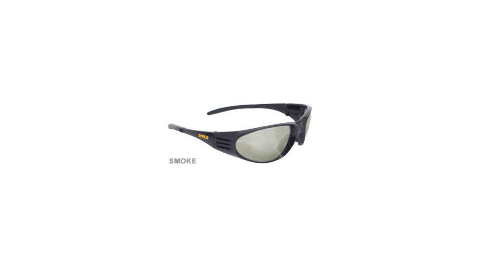 DeWALT Black Ventilator Protective Glasses DPG56B