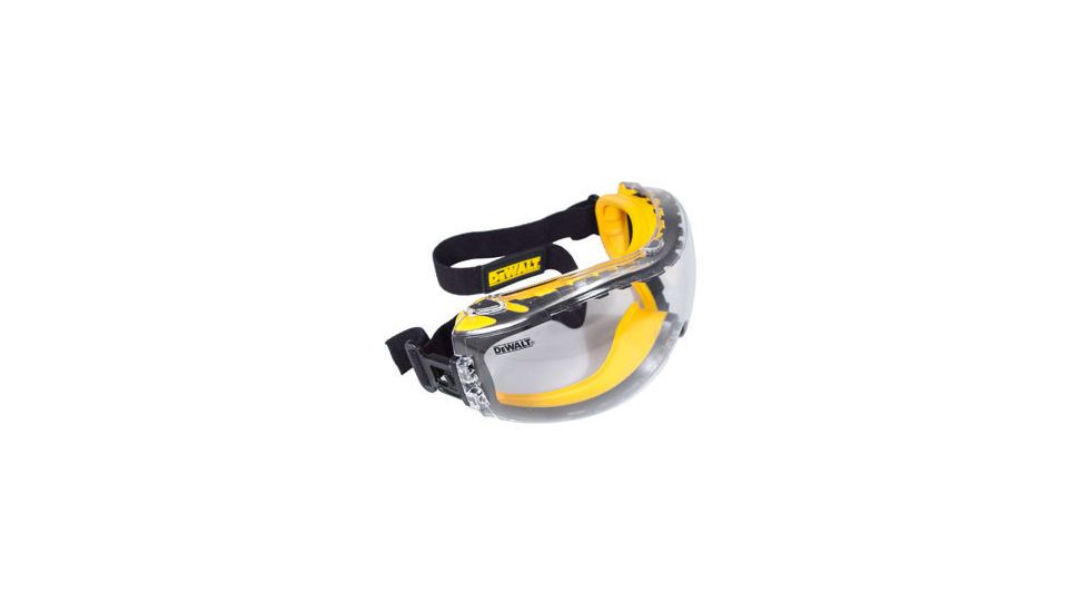 DeWALT Concealer Protective Glasses DPG82