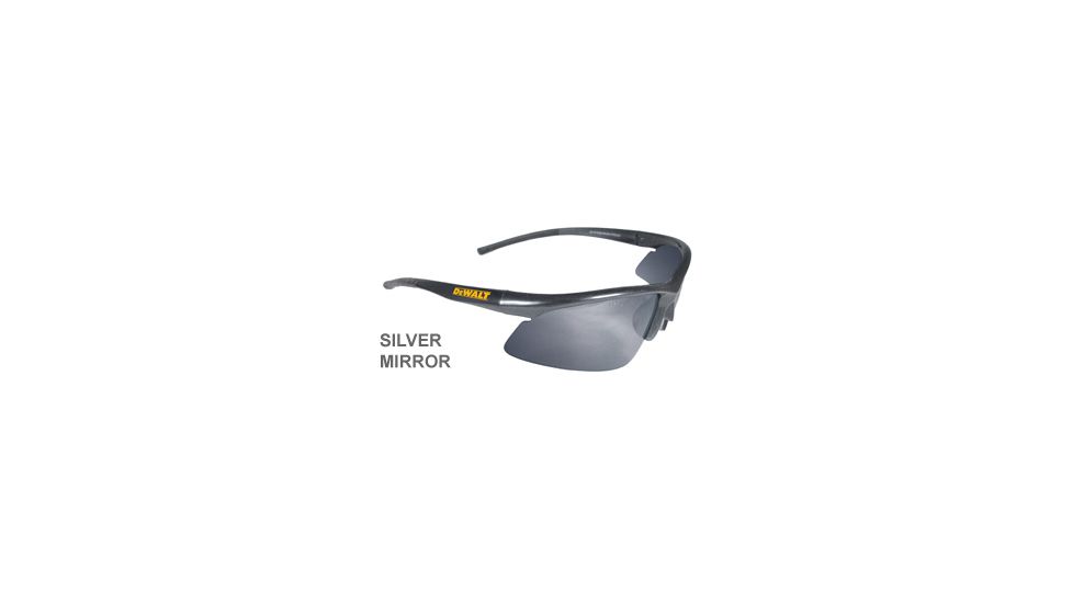 DeWALT Radius Protective Glasses DPG51