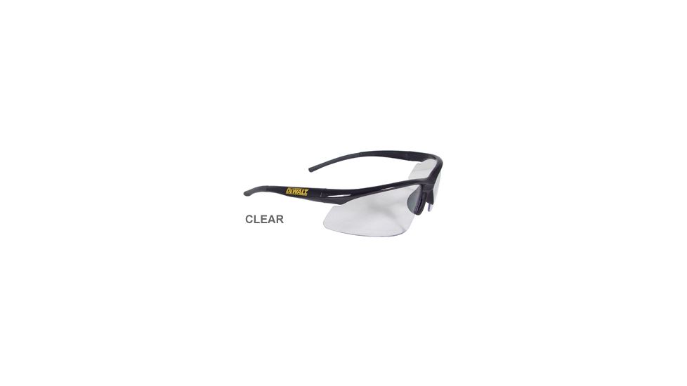 DeWALT Radius Protective Glasses DPG51