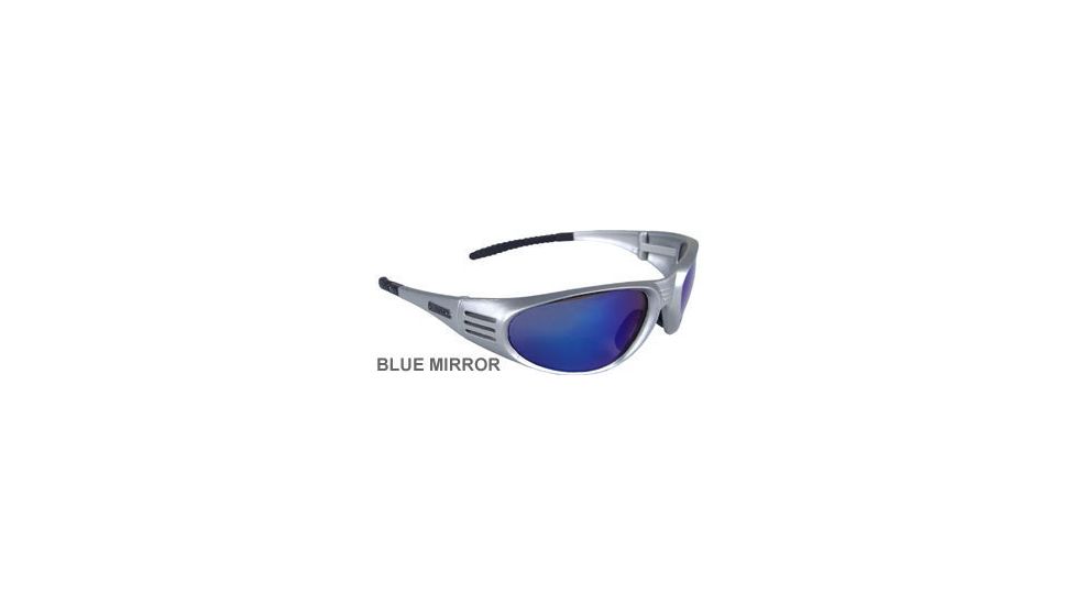 DeWALT Ventilator Protective Glasses DPG56