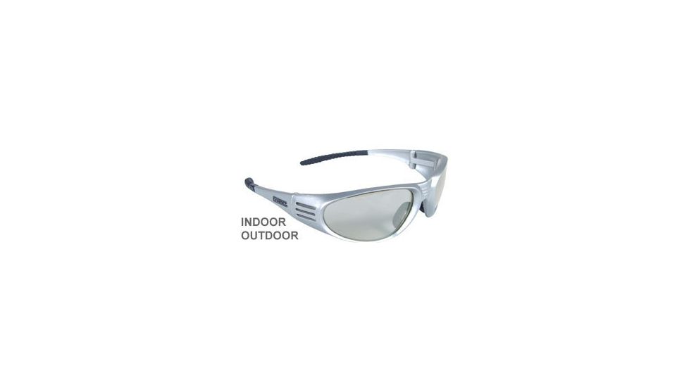 DeWALT Ventilator Protective Glasses DPG56