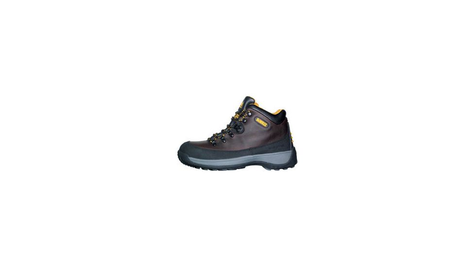 DeWALT Work Boots Bevel Bark Soft Toe 1010-08
