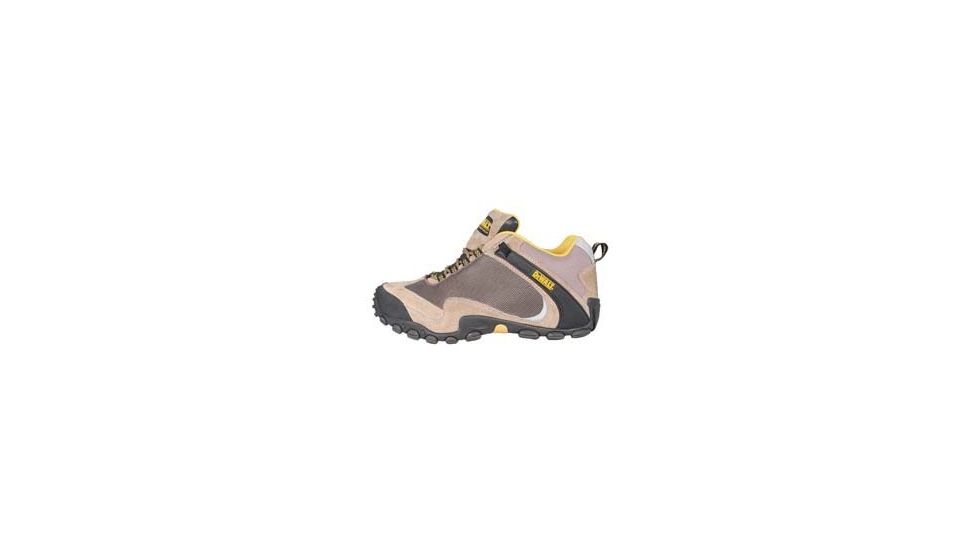 DeWALT Work Boots Stabilizer Brown Soft Toe D43004