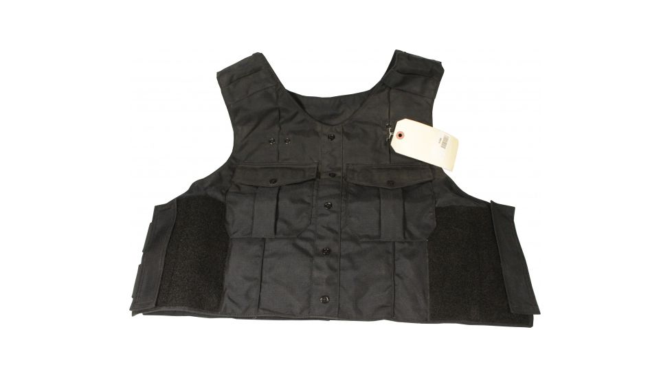 Diamondback Tactical Mission Specific Uniform Shirt Exterior Navy Tactical Vest Carrier