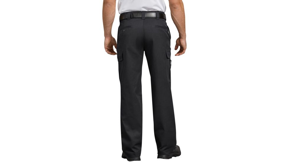 Dickies Flex Comfort Waist Emt Pant, Black - LP2377BK 30x30