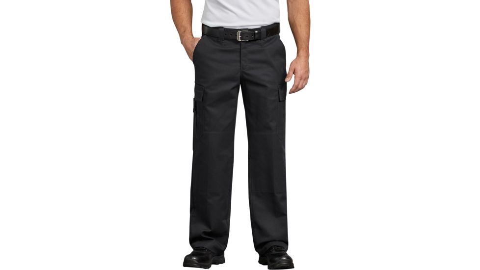 Dickies Flex Comfort Waist Emt Pant, Black - LP2377BK 30x30