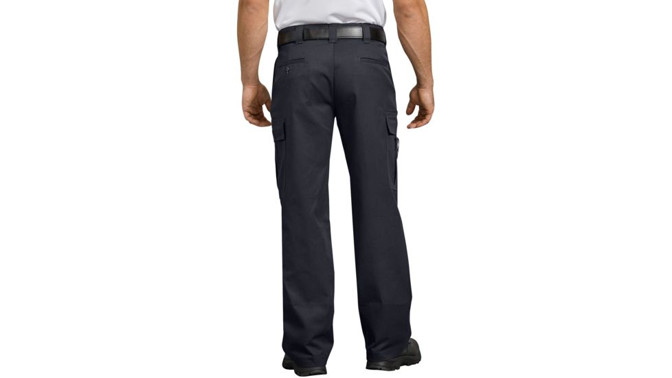Dickies Flex Comfort Waist Emt Pant, Midnight Blue - LP2377MD 30x32