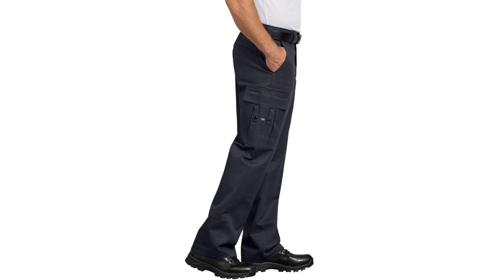 Dickies Flex Comfort Waist Emt Pant, Midnight Blue - LP2377MD 30x32