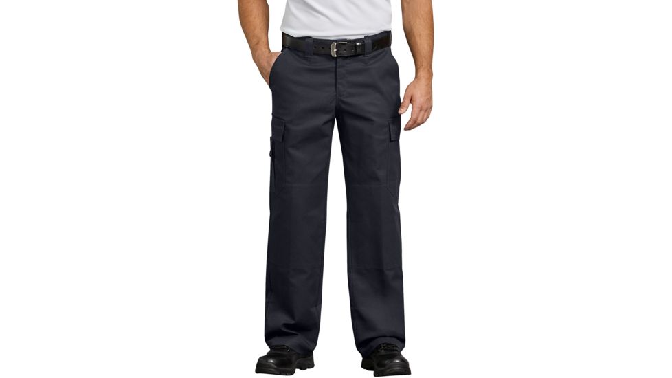Dickies Flex Comfort Waist Emt Pant, Midnight Blue - LP2377MD 30x32
