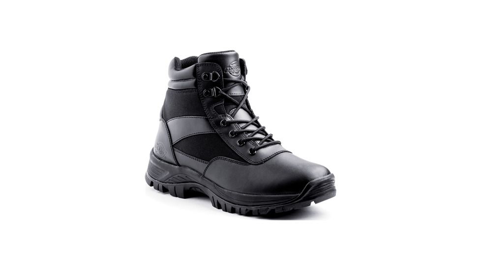 Javelin 6" Tactical Soft Toe Work Boot
