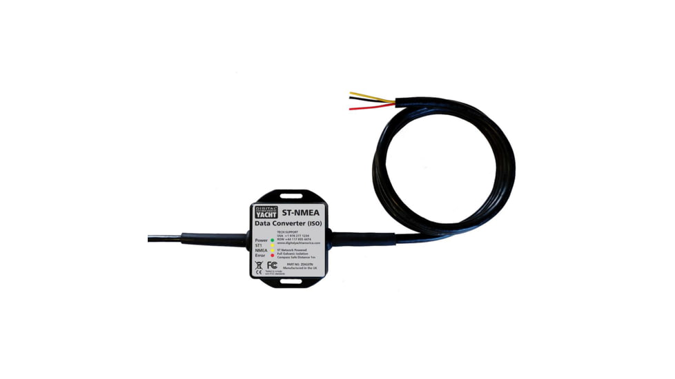 Digital Yacht to USB Interface SeaTalk1 70364