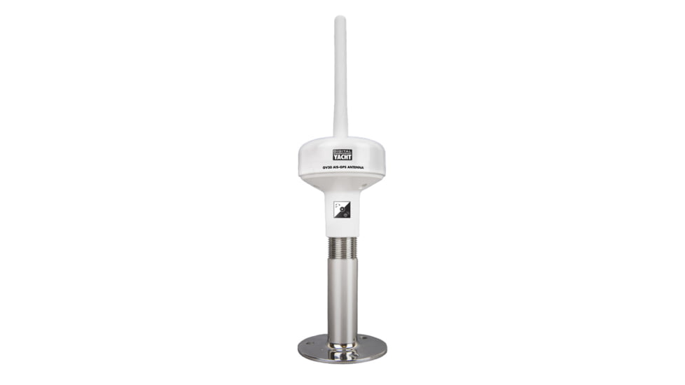 Digital Yacht VHF/AIS/GPS Combo Antenna GV30 50959
