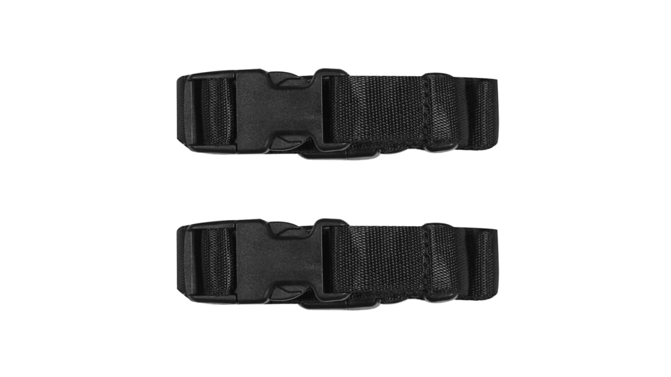 Disc-O-Bed Stack Adapter Kit, Large/Extra Large, Black, 45501KIT